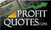 ProfitQuotes.com Commodities Quotes