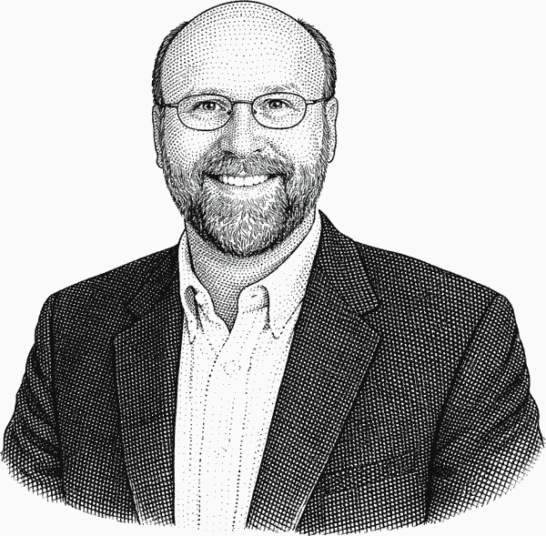 Doug K. Le Du quote portrait about markets, valuation