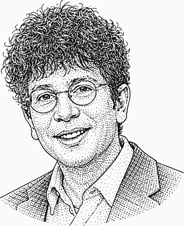 James Altucher quote portrait about investing