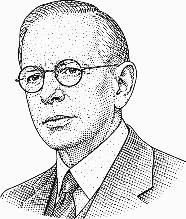 Jesse Livermore quote portrait about markets