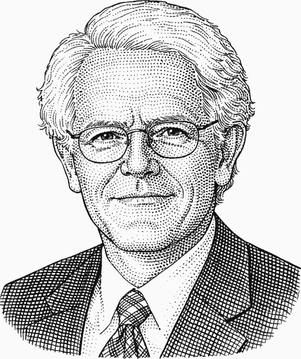 Peter Lynch quote portrait about capitulation